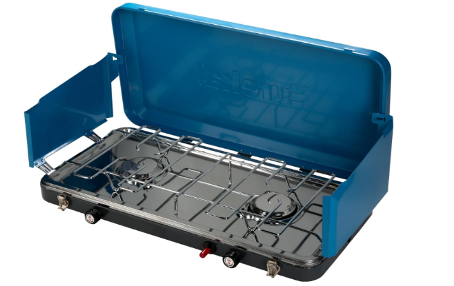 Eureka Ignite Plus 2 Burner