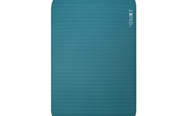 5 Best Double Sleeping Pads for Couples