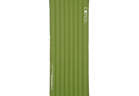 How to Stop Sliding off a Sleeping Pad