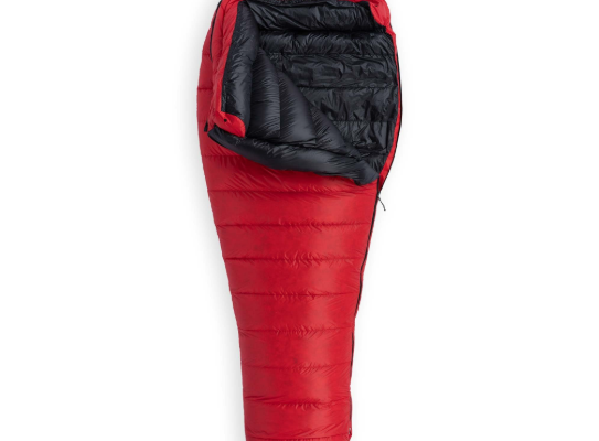 5 Best Feathered Friends Sleeping Bags