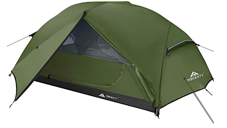 Forceatt Backpacking Tent 2P