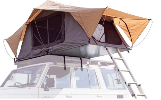 Front Runner Feather Lite Review