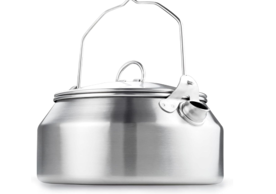 5 Best Camping Kettles