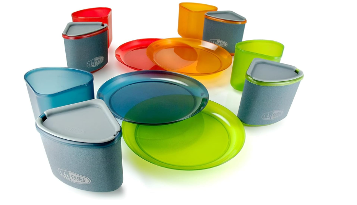 GSI Outdoors Infinity Tableset