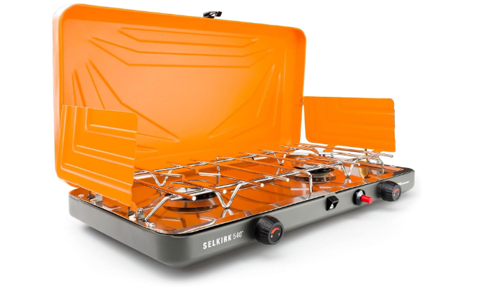 GSI Outdoors Selkirk 540