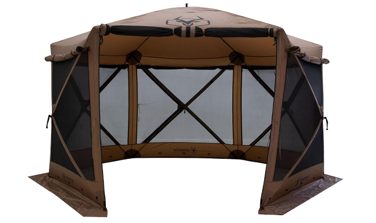 Gazelle GC444 Screen Canopy