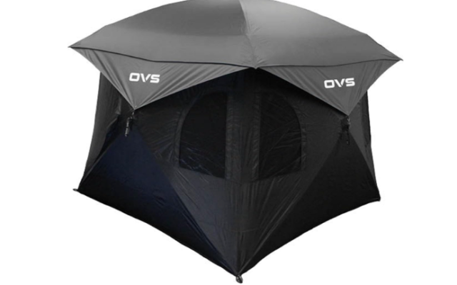 Rooftop Tent vs Ground Tent: Which Should You Buy?