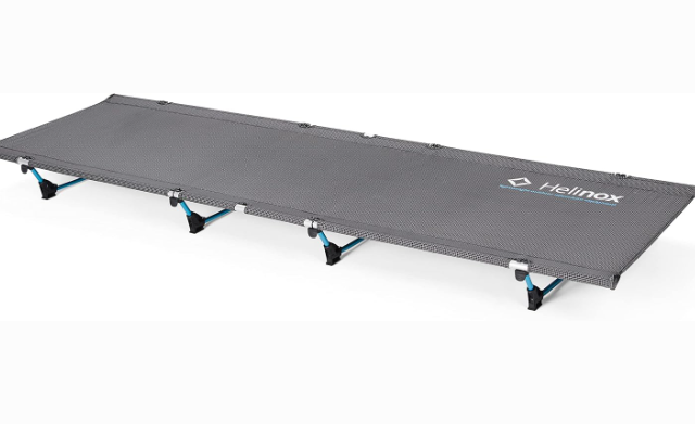 5 Best Camping Cots for a Bad Back