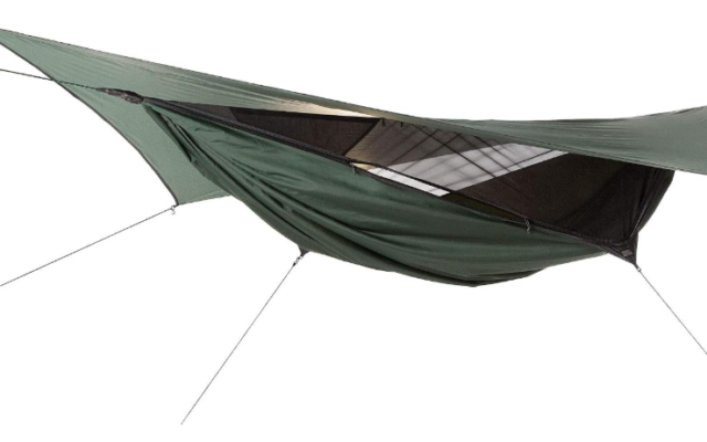 Hennessy Expedition Zip Review
