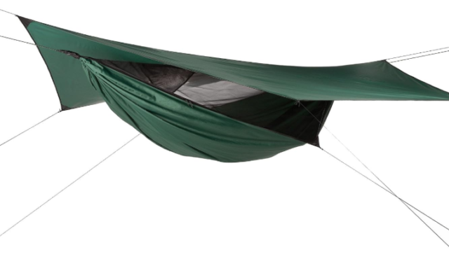 5 Best Hennessy Camping Hammocks
