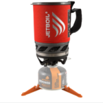 Jetboil MicroMo (Best for weight-conscious cooking)