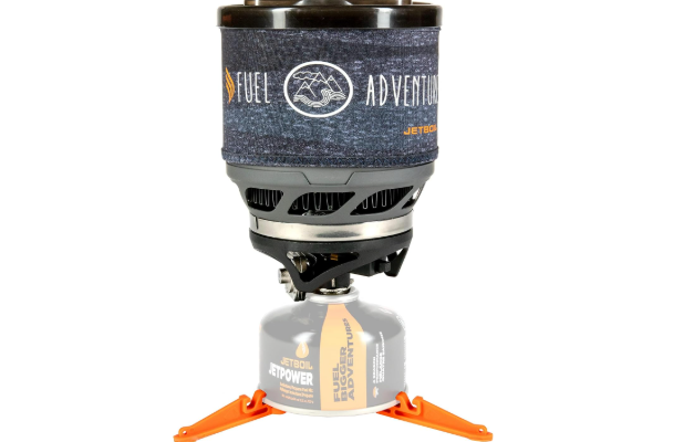 5 Best Camp Stoves for Windy Conditions