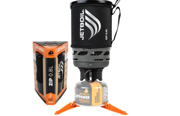 Can You Use a Camp Stove Inside a Tent?