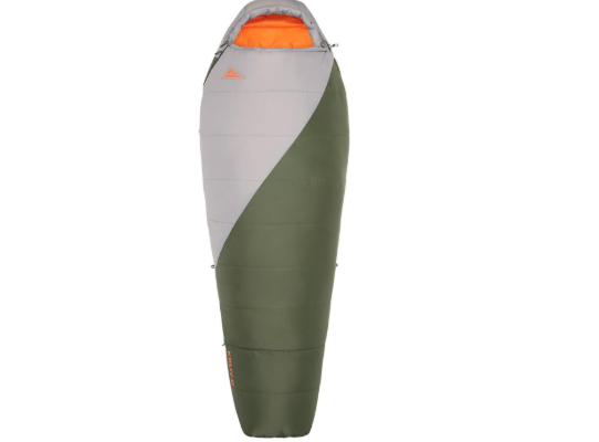 5 Best Sleeping Bags for Wet Weather
