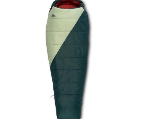Kelty Cosmic 20 Review