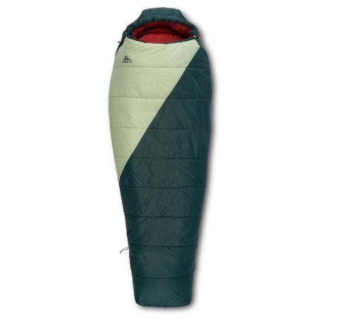 Kelty Cosmic 20 Review