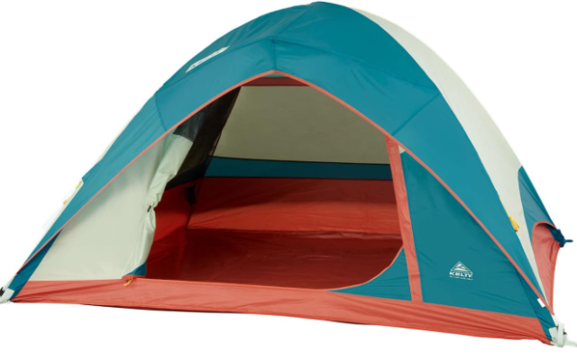 5 Best Tents for a Music Festival