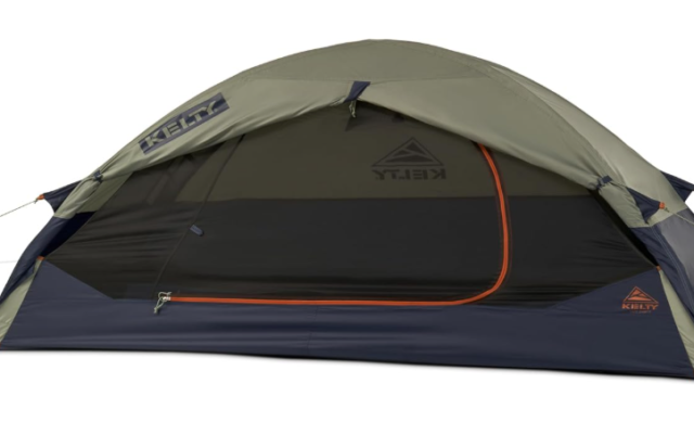 5 Best Kelty Backpacking Tents