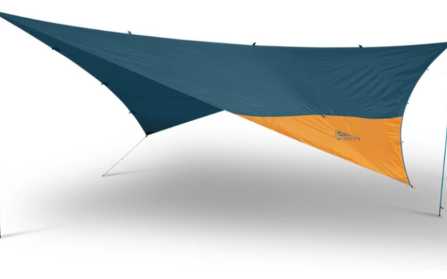 5 Best Kelty Camping Tarps
