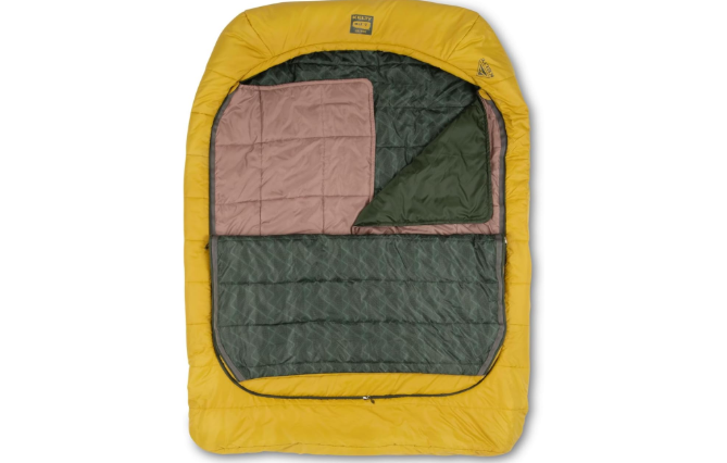 Kelty Tru.Comfort Doublewide 20