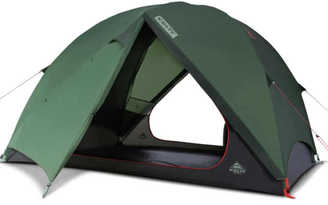 5 Best Backpacking Tents for Two Adults and a Dog