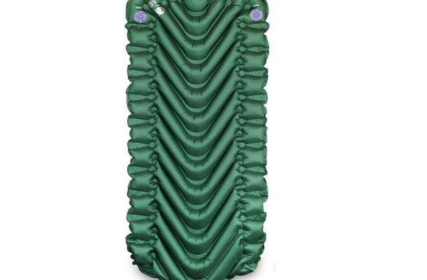 5 Best Sleeping Pads Under $100