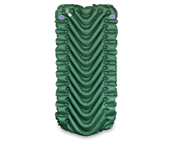 Klymit Static V2 (Best overall)