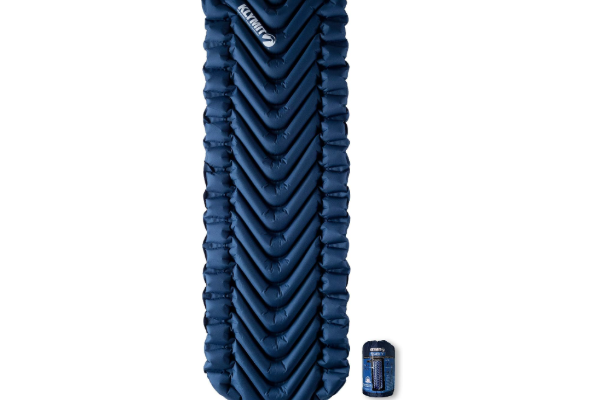 5 Best Quiet Sleeping Pads
