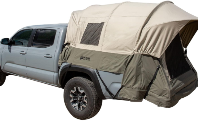 5 Best Kodiak Canvas Family Tents