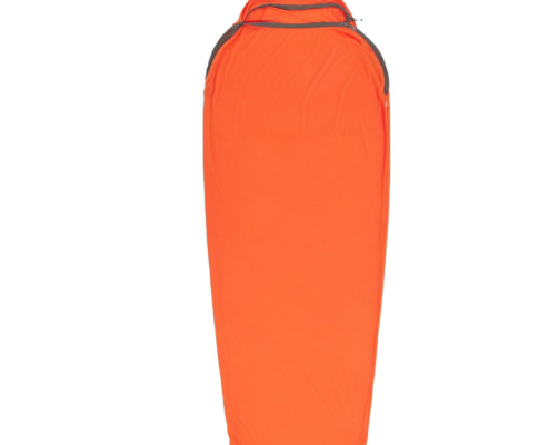 Sleeping Bag Liner vs a Warmer Bag: Which Should You Buy?