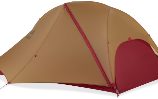 5 Best MSR Backpacking Tents