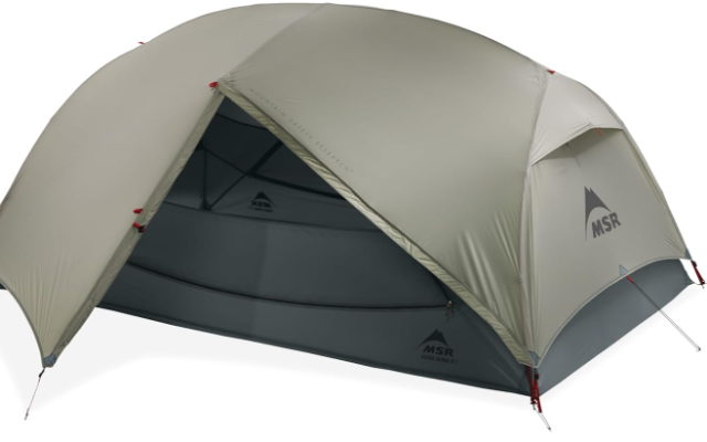 5 Best Freestanding Backpacking Tents