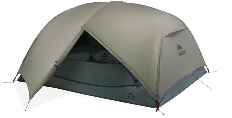 MSR Mutha Hubba NX 3