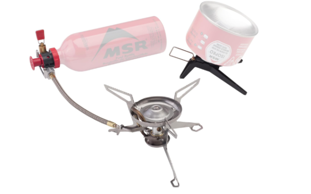 5 Best Camp Stoves for High Altitude