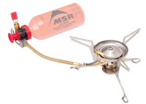 MSR WhisperLite International Review