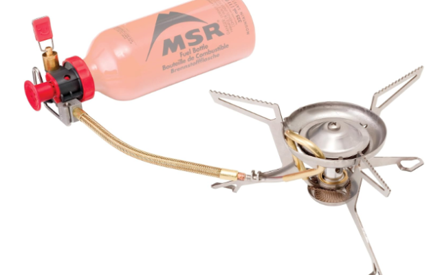 Canister vs Liquid Fuel Stove: Which Should You Buy?