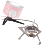 MSR WindPro II (Best stable winter burner)