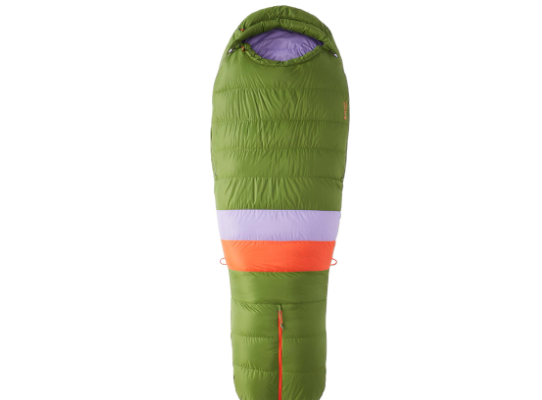5 Best Marmot Sleeping Bags