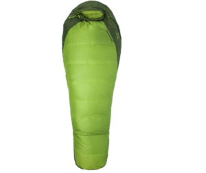 Marmot Trestles 40 (Best for lightweight simplicity)