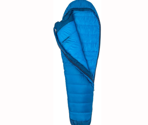 Marmot Trestles Elite Eco 20 Review