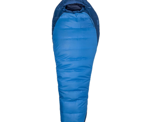 5 Best Synthetic Sleeping Bags for Wet Climates
