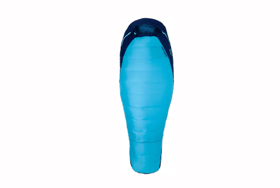 5 Best Sleeping Bags for a Woman Who Sleeps Cold