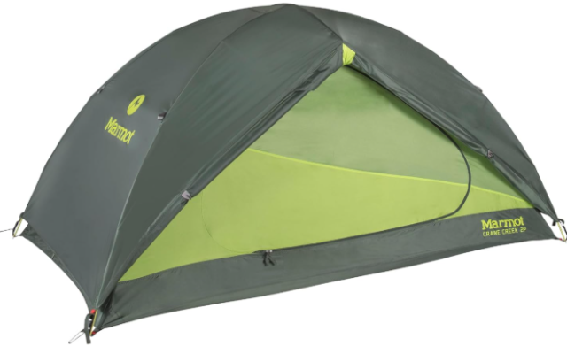 5 Best Double Wall Backpacking Tents