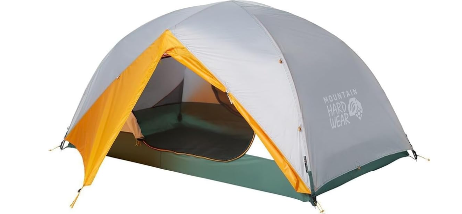 Mountain Hardwear Trango 2