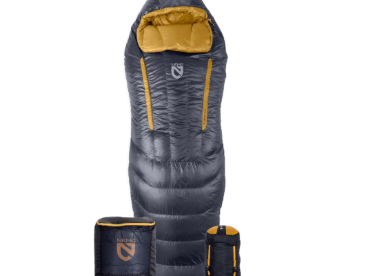 5 Best NEMO Sleeping Bags