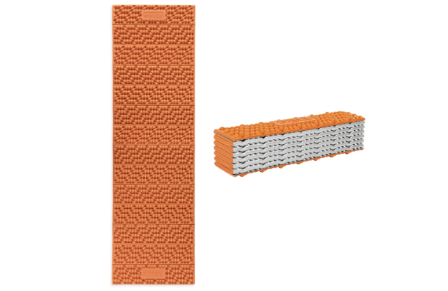 NEMO Switchback