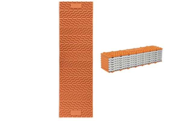5 Best Foam Sleeping Pads