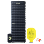 NEMO Tensor All-Season (Best for cold weather hammocking)
