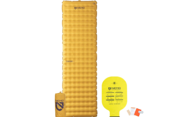 Self Inflating vs Manual Inflate Pad: Which Should You Buy?