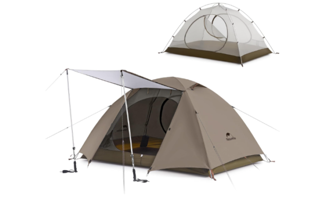 5 Best Naturehike Rooftop Tents